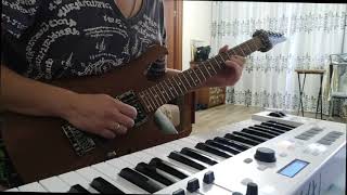 HammAli & Navai Прятки cover loop