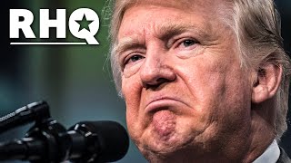 Trump Accountant Throws Him Under The Bus