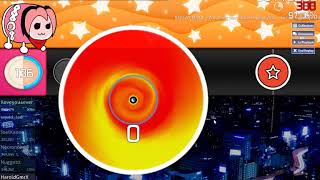 Spring Signal [Hard] | Osu! #4