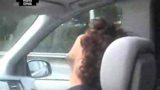 Pico Monaco en Tenis Pro...Se ha accidentado un pollo en la autopista! jaja xD