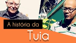 Como preparar sermões | Pr. Elias Rodrigues e seu pai