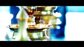 BHAVANA WEDDING VIDEO