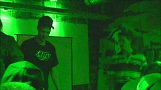 Freestyle-Battle 1on1 im Offenburger Kessel (Sept. 2011)