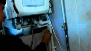 Пуско-наладка Protherm