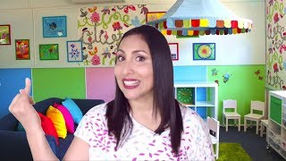 Maestras VS. Rabietas Infantiles - ¡CANTA, MAESTRA!