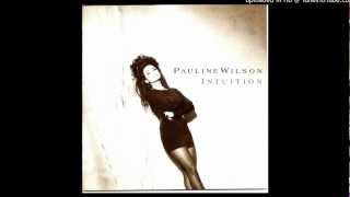 The Love Lives On - Pauline Wilson