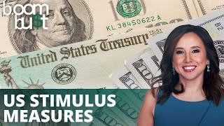 U.S. Set for Major Stimulus Measures