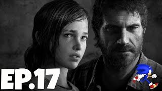 RUN!!! | The Last of Us Remastered | EP.17