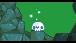 IOS / Android Gameplay Solution Bad Piggies Skull 17 Level 2-29