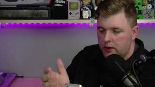 T-Mobile Test Drive