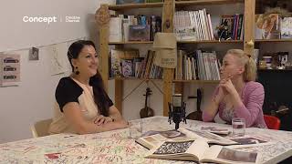 ЛЮДИ ВНЕ ПРОФЕССИИ. Наиля Бирарова. 30.05.2019