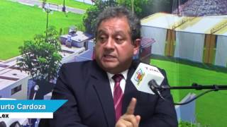 Hablemos de Tránsito con Vía Lex - Programa 1 (17 Junio 2016)