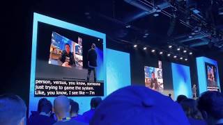Elon Musk tells Twitter how to fix Twitter!