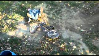 bmx super fail