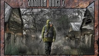 S T A L K E R Золотой Обоз 2 прохождение #20 Болотный доктор