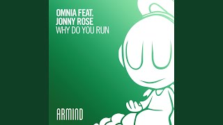 Why Do You Run