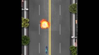 Bike Race On NY streets - SuperBike City Racing Free Edition Best Android Game Review 2014