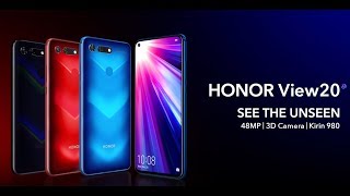 Honor promises Honor 20 series will get Android Q to boost smartphone sales!