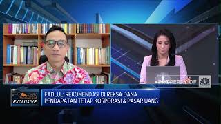 2 Jurus Investasi Avrist AM Hadapi Inflasi & Suku Bunga Tinggi
