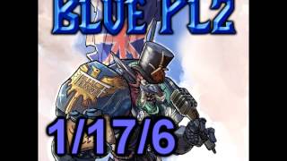 Blue Plz! - Season 1 Episode 17 - Part 6: "Idiot"