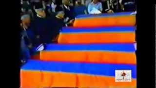 Lisbon 5 Armenian Heroes 27-07-1983 Լիզպոնի տղոց սուրբ յիշատակին