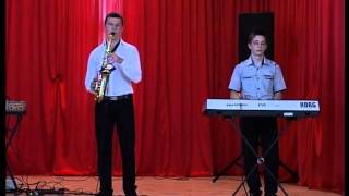 Formatia Kreativ Jidvei - Instrumental - Invaratita