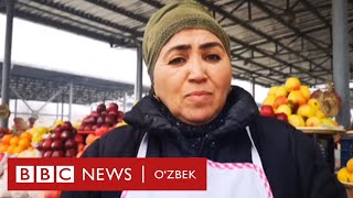 Ўзбекистон ҳукумати нега шу аёлнинг битта гапини ҳам бажаролмади? BBC Uzbek