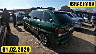 МОШИНБОЗОРИ ХИСОР!!! 01.02.2020 Нархои Opel Zafira, Opel Astra G, Opel Astra f, Matiz, Korando