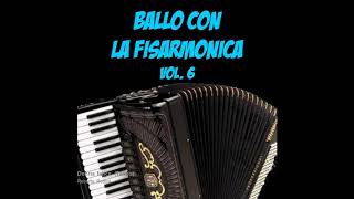 Roberto Bottini - Donna felice (Tango fisa)(accordion music)