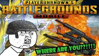 PUBG EXE Mobile V2.0