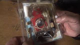 Рем. наборы на кар-ры  2105 ; 2107 : 21083 ; 11111 .