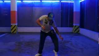 VitaS dance -_- Christina-Aguilera-_-DUBSTEP