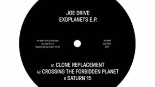 Joe Drive - Saturn 15