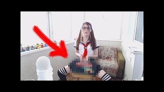olyashaa разделась на стриме