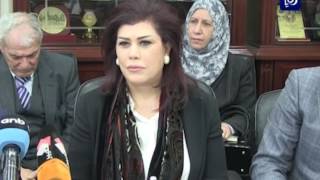رئيس الوزراء يؤكد دعم الأردن للمساهمة في إعادة اعمار العراق - (18-2-2017)