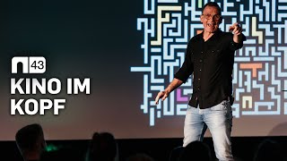 KINO IM KOPF Theo Ehemann (Klar im Kopf -3-)