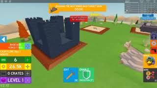 Roblox Base Raiders (German)