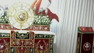 Fr: DANIEL POOVANNATHIL @ MCRC BIBLE STUDY ( 27.10.2018 )