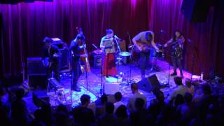 Elephant Revival - 04.27.16 - Ardmore Music Hall - HD - Full Set