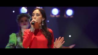 Диана -  Аннещем (концерт чувашской эстрады)