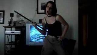 Dance Dance Christine 4