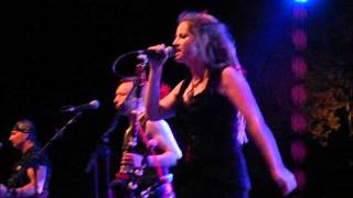 Triskell 2012 - 22 giugno - Celtica Pipes Rock