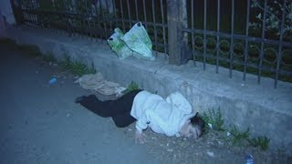 Врачи не вышли из ворот больницы к умирающей