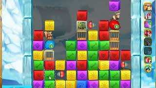 Pet Rescue Saga Level 1911 No Boosters