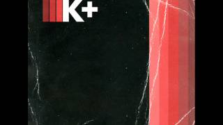 Kilo Kish ft. Vince Staples and Earl Sweatshirt -"trappin"