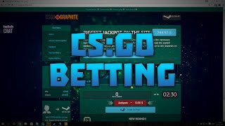 Betting på | CSGOGraphite.com