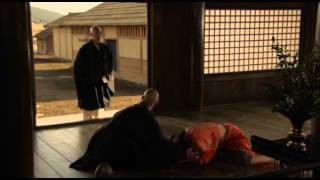 Дзен/Zen - худ.фильм (2009).