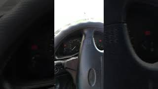 Троит двигатель форд мондео 2 плаваю обороты на холодную Ford mondeo