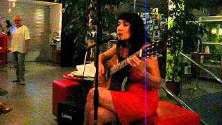КУБ 28.06.2012 - Елена Зеленская