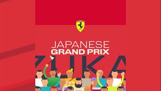 Japanese GP - Race Beats